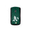 Oakland Athletics Solid Wireless Mouse