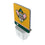 Oakland Athletics Stripe Night Light 2-Pack