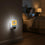 Oakland Athletics Stripe Night Light 2-Pack