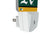 Oakland Athletics Stripe Night Light 2-Pack