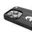Oakland Athletics Text Backdrop Bump Phone Case