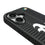 Oakland Athletics Text Backdrop Bump Phone Case