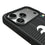 Oakland Athletics Text Backdrop Bump Phone Case
