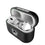 Oakland Raiders 1963 Historic Collection Insignia AirPod Case Cover