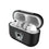 Oakland Raiders 1963 Historic Collection Insignia AirPod Case Cover