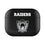 Oakland Raiders 1963 Historic Collection Insignia AirPod Case Cover