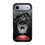 Oakland Raiders 1963 Historic Collection Legendary Bump Phone Case