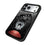 Oakland Raiders 1963 Historic Collection Legendary Bump Phone Case