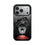 Oakland Raiders 1963 Historic Collection Legendary Bump Phone Case
