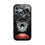 Oakland Raiders 1963 Historic Collection Legendary Bump Phone Case