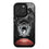Oakland Raiders 1963 Historic Collection Legendary Bump Phone Case