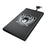 Oakland Raiders 1963 Historic Collection Linen 5000mAh Flat Powerbank