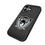 Oakland Raiders 1963 Historic Collection Linen Bump Phone Case - Sports Gifts, Sports Memorabilia, Sports Collectibles, Fan Shop