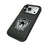 Oakland Raiders 1963 Historic Collection Linen Bump Phone Case - Sports Gifts, Sports Memorabilia, Sports Collectibles, Fan Shop