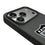 Oakland Raiders 1963 Historic Collection Linen Bump Phone Case - Sports Gifts, Sports Memorabilia, Sports Collectibles, Fan Shop