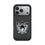 Oakland Raiders 1963 Historic Collection Linen Bump Phone Case - Sports Gifts, Sports Memorabilia, Sports Collectibles, Fan Shop