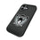 Oakland Raiders 1963 Historic Collection Linen Bump Phone Case