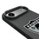 Oakland Raiders 1963 Historic Collection Linen Bump Phone Case