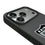 Oakland Raiders 1963 Historic Collection Linen Bump Phone Case