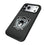 Oakland Raiders 1963 Historic Collection Linen Bump Phone Case