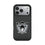 Oakland Raiders 1963 Historic Collection Linen Bump Phone Case
