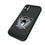 Oakland Raiders 1963 Historic Collection Linen MagSafe Compatible Phone Case for Apple iPhone