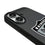 Oakland Raiders 1963 Historic Collection Linen MagSafe Compatible Phone Case for Apple iPhone
