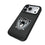 Oakland Raiders 1963 Historic Collection Linen MagSafe Compatible Phone Case for Apple iPhone