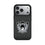 Oakland Raiders 1963 Historic Collection Linen MagSafe Compatible Phone Case for Apple iPhone