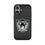 Oakland Raiders 1963 Historic Collection Linen MagSafe Compatible Phone Case for Apple iPhone
