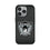 Oakland Raiders 1963 Historic Collection Linen MagSafe Compatible Phone Case for Apple iPhone