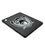 Oakland Raiders 1963 Historic Collection Linen Tablet Case for Apple iPad
