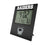 Oakland Raiders 1963 Historic Collection Linen Wall Clock