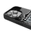Oakland Raiders 1963 Historic Collection Passtime Bump Phone Case