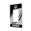 Oakland Raiders 1963 Historic Collection Passtime Hidden-Screw Light Switch Plate