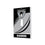 Oakland Raiders 1963 Historic Collection Passtime Hidden-Screw Light Switch Plate