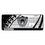 Oakland Raiders 1963 Historic Collection Passtime Wireless USB Keyboard
