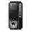 Oakland Raiders 1963 Historic Collection Sidebar Bling Phone Case