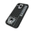 Oakland Raiders 1963 Historic Collection Sidebar MagSafe Compatible Phone Case for Apple iPhone