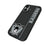 Oakland Raiders 1963 Historic Collection Sidebar MagSafe Compatible Phone Case for Apple iPhone