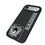 Oakland Raiders 1963 Historic Collection Sidebar MagSafe Compatible Phone Case for Apple iPhone