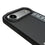 Oakland Raiders 1963 Historic Collection Sidebar MagSafe Compatible Phone Case for Apple iPhone