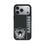 Oakland Raiders 1963 Historic Collection Sidebar MagSafe Compatible Phone Case for Apple iPhone