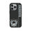 Oakland Raiders 1963 Historic Collection Sidebar MagSafe Compatible Phone Case for Apple iPhone