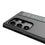 Oakland Raiders 1963 Historic Collection Sidebar MagSafe Compatible Phone Case for Samsung Galaxy