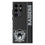 Oakland Raiders 1963 Historic Collection Sidebar MagSafe Compatible Phone Case for Samsung Galaxy