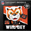 Cincinnati Bengals Mascot Who Dey 100-Piece Jigsaw Puzzle - Sports Gifts, Sports Memorabilia, Sports Collectibles, Fan Shop