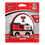 Texas Tech Red Raiders Toy Train Engine - Sports Gifts, Sports Memorabilia, Sports Collectibles, Fan Shop