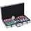 Baltimore Ravens 300-Piece Poker Set