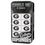 Georgia Bulldogs Dominoes Set - Sports Gifts, Sports Memorabilia, Sports Collectibles, Fan Shop